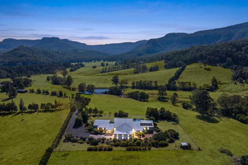 Photo - 210 Grahams Road, Barrengarry NSW 2577 - Image 2