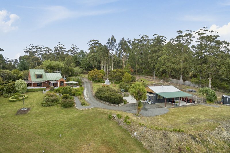 210 Groombridges Road, Kettering TAS 7155