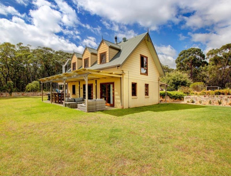 210 Hanging Rock Road, Sutton Forest NSW 2577
