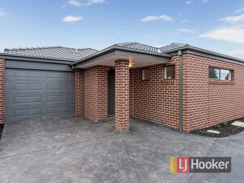 2/10 Hayes Road, Hampton Park VIC 3976