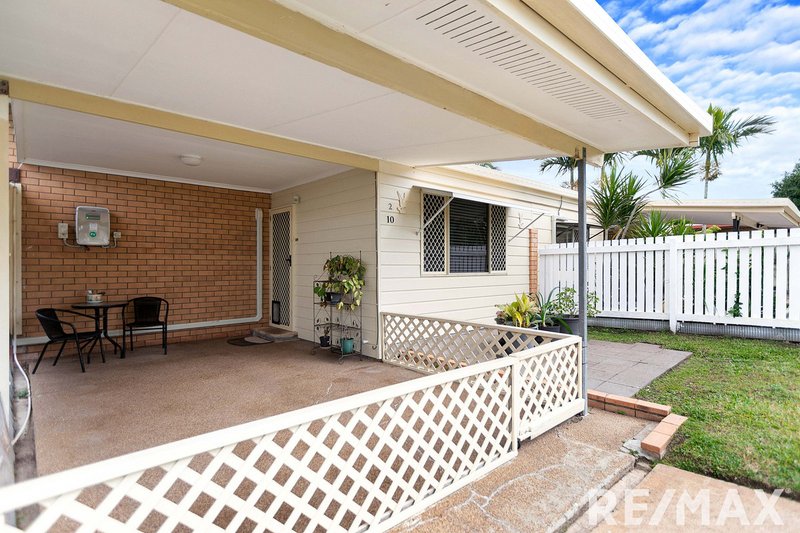 Photo - 2/10 Hayworth Street, Point Vernon QLD 4655 - Image 2