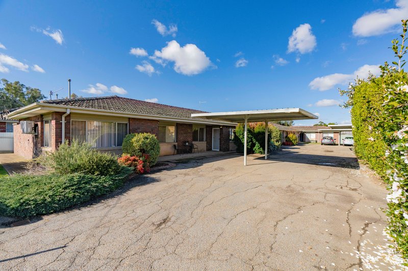 2/10 Higgins Avenue, Wagga Wagga NSW 2650