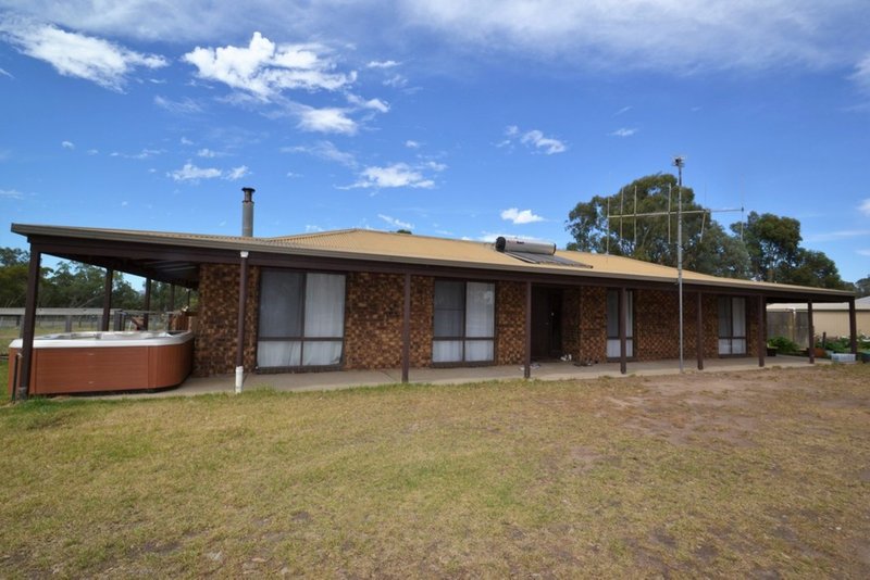 210 Highlands Road, Seymour VIC 3660