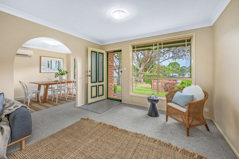 2/10 Howard Street, Warners Bay NSW 2282