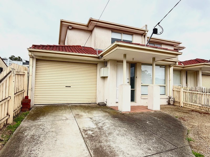 Photo - 2/10 Hughes Street, Braybrook VIC 3019 - Image 1