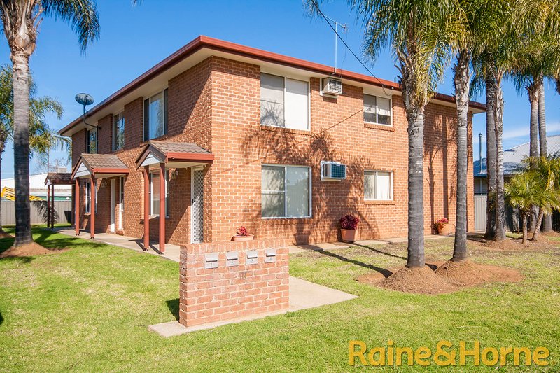 2/10 Marsden Street, Dubbo NSW 2830