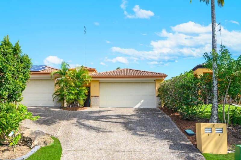 Photo - 2/10 Marybeth Crescent, Molendinar QLD 4214 - Image 2