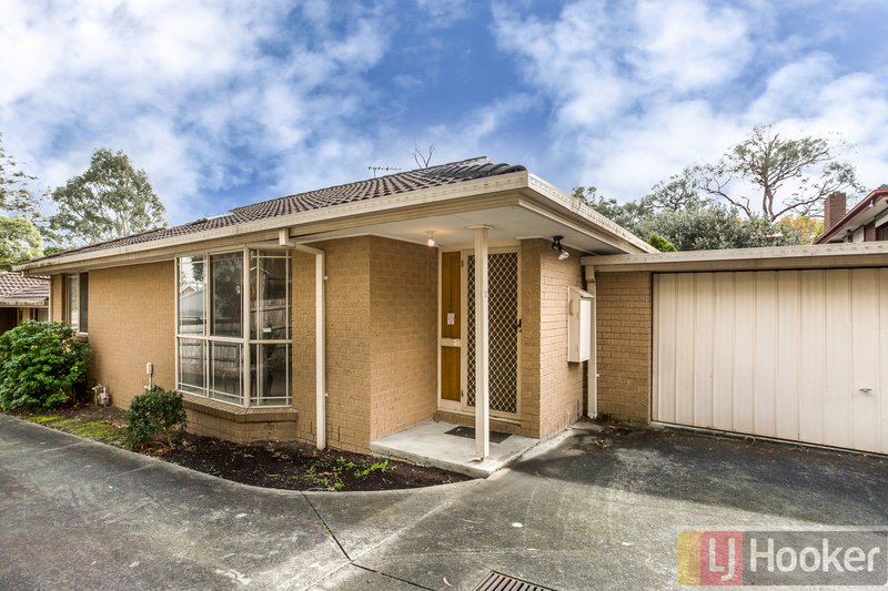 2/10 Murene Court, Boronia VIC 3155