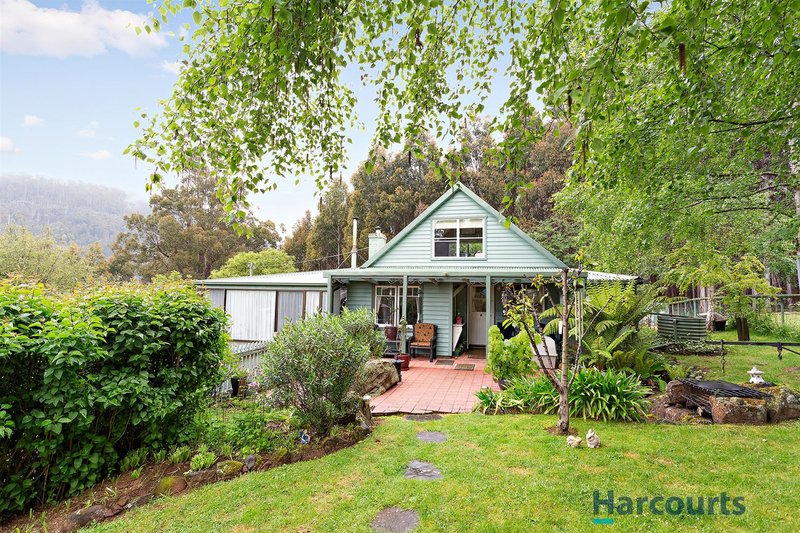 210 Old Gads Hill Road, Liena TAS 7304