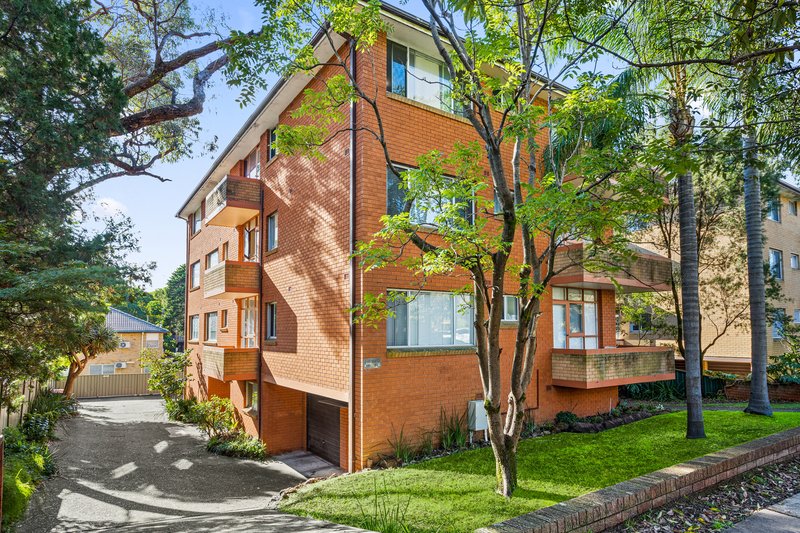 2/10 Oxford Street, Mortdale NSW 2223