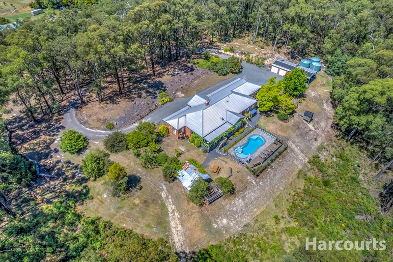 Photo - 210 Pearces Track, Hernes Oak VIC 3825 - Image 3