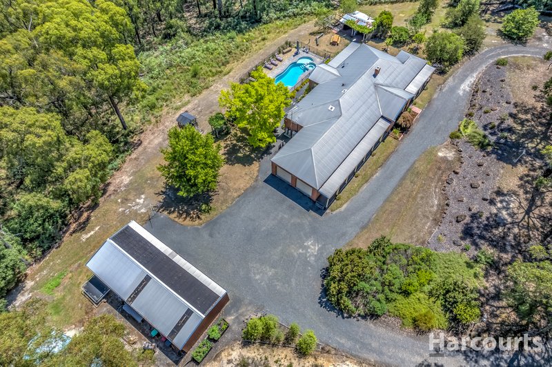 Photo - 210 Pearces Track, Hernes Oak VIC 3825 - Image 4