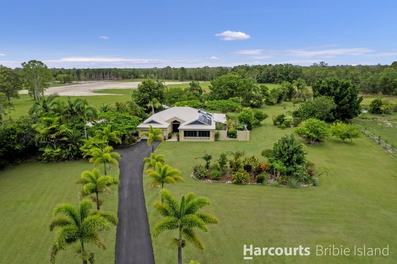 210 Peel Road, Beachmere QLD 4510