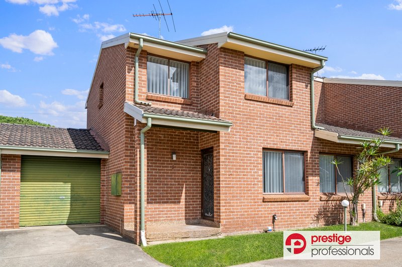 2/10 Reilly Street, Liverpool NSW 2170