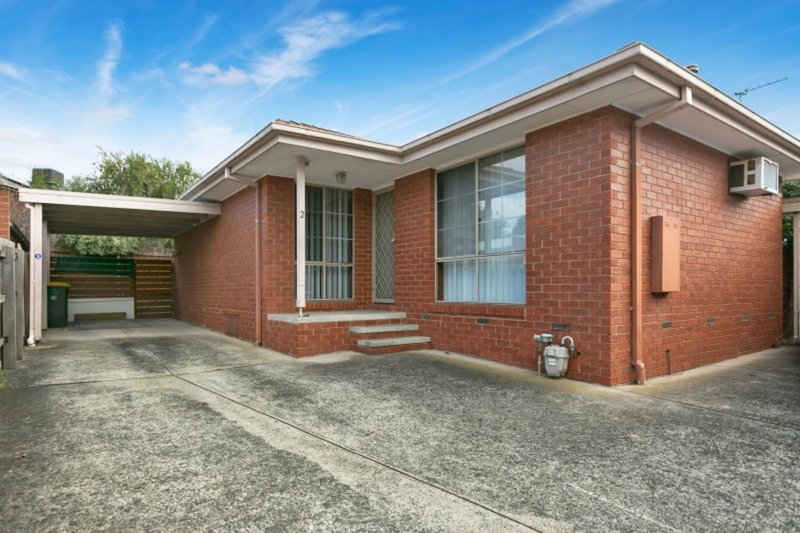 2/10 Sassafras Drive, Frankston VIC 3199