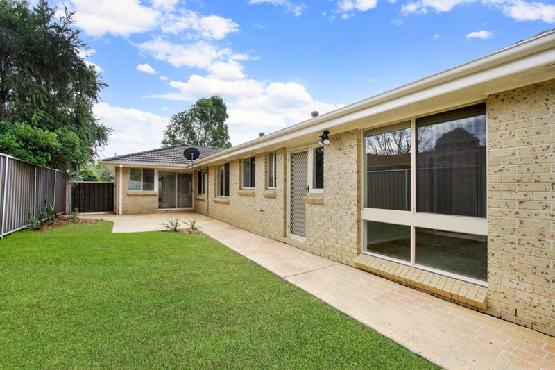 Photo - 2/10 Steele Place, Bligh Park NSW 2756 - Image 2