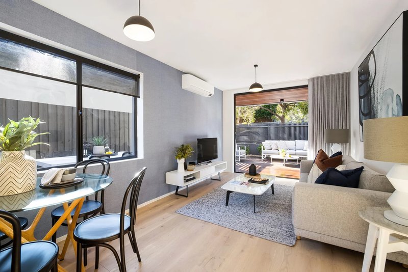 Photo - 2/10 Titania Street, Randwick NSW 2031 - Image 3