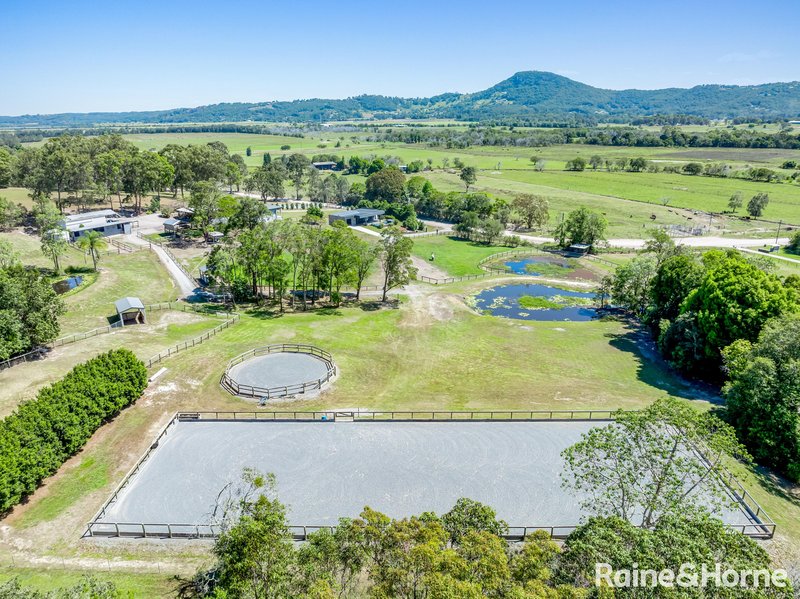 210 Toolborough Road, Yandina Creek QLD 4561
