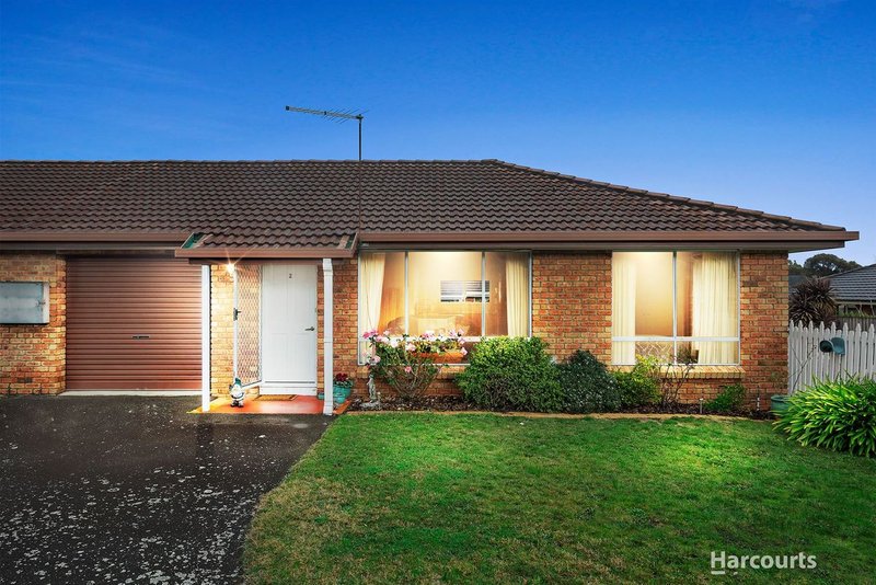 2/10 Walton Street, West Launceston TAS 7250