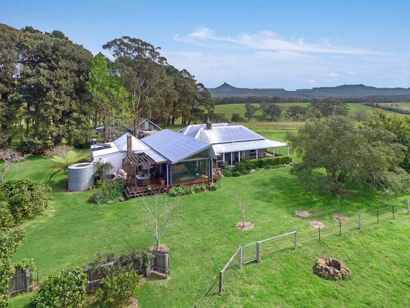 210 Woodburn Road, Milton NSW 2538