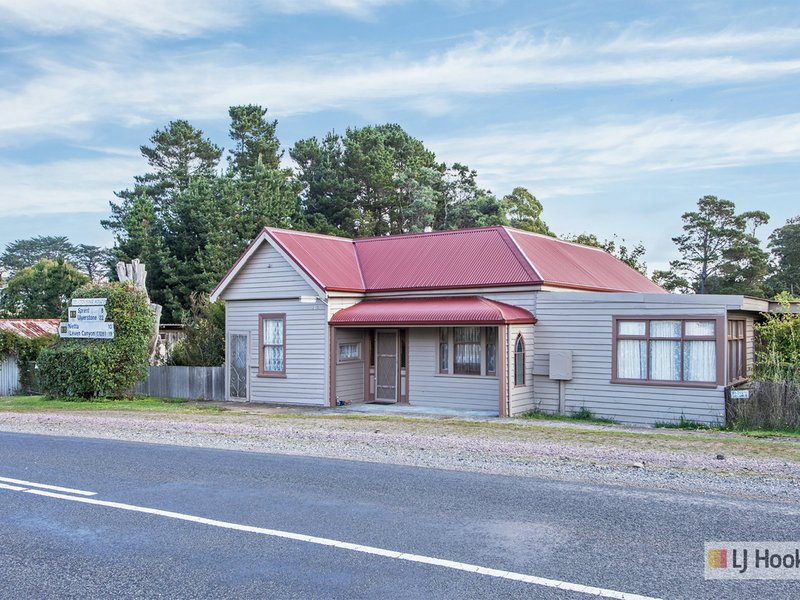 Photo - 2100 Castra Road, Upper Castra TAS 7315 - Image