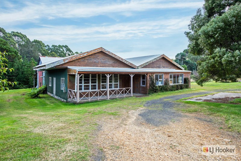 Photo - 2100 Castra Road, Upper Castra TAS 7315 - Image 2