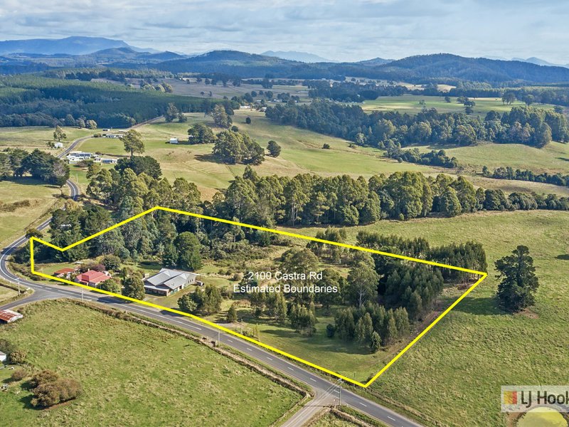 Photo - 2100 Castra Road, Upper Castra TAS 7315 - Image 13