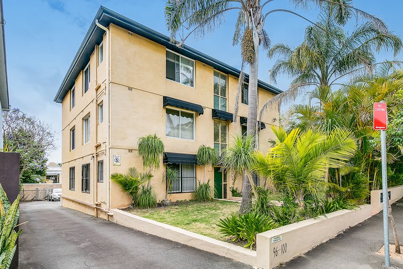 2/100 Gowrie Street, Newtown NSW 2042