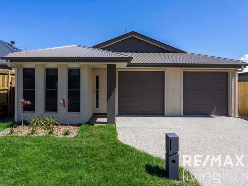 Photo - 2/100 Meadowview Drive, Morayfield QLD 4506 - Image