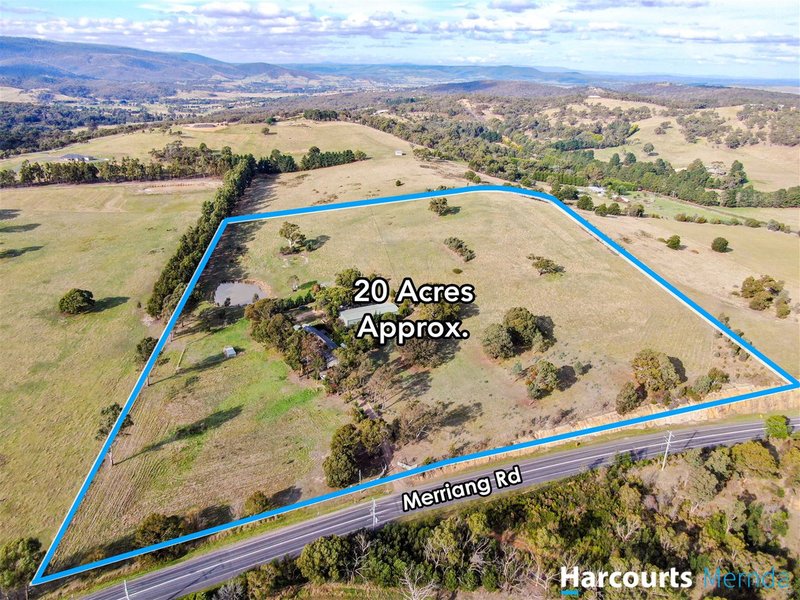 2100 Merriang Road, Beveridge VIC 3753