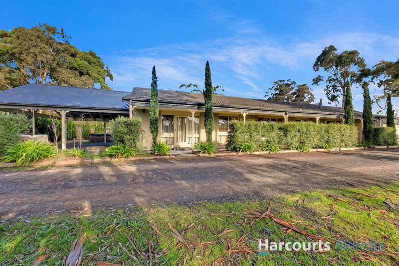 Photo - 2100 Merriang Road, Beveridge VIC 3753 - Image 5