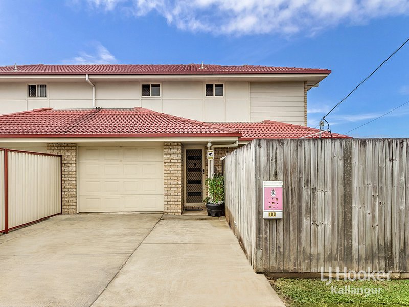Photo - 2/100 School Road, Kallangur QLD 4503 - Image 1