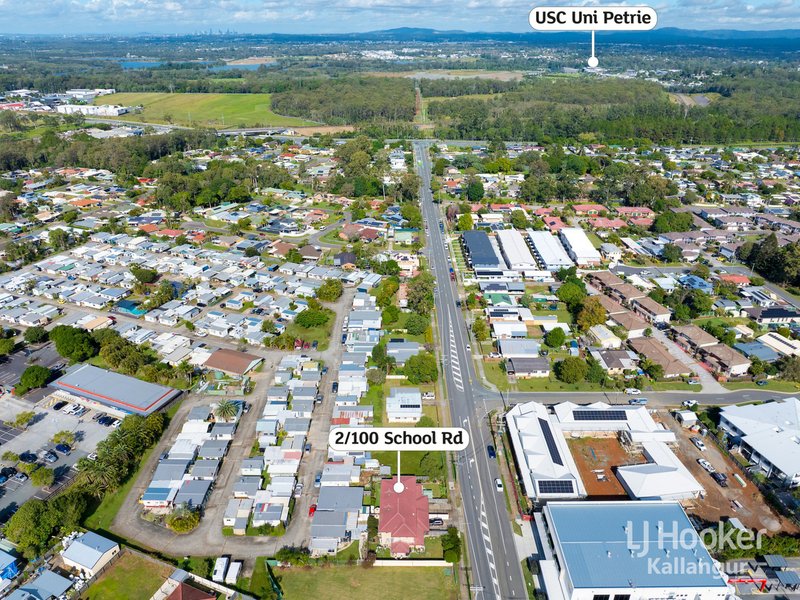 Photo - 2/100 School Road, Kallangur QLD 4503 - Image 13