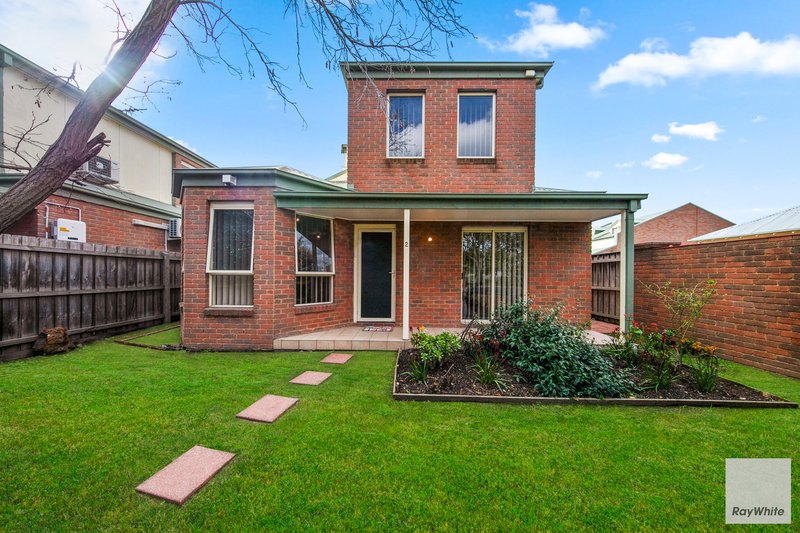 2/100 Taylors Road, Keilor Downs VIC 3038