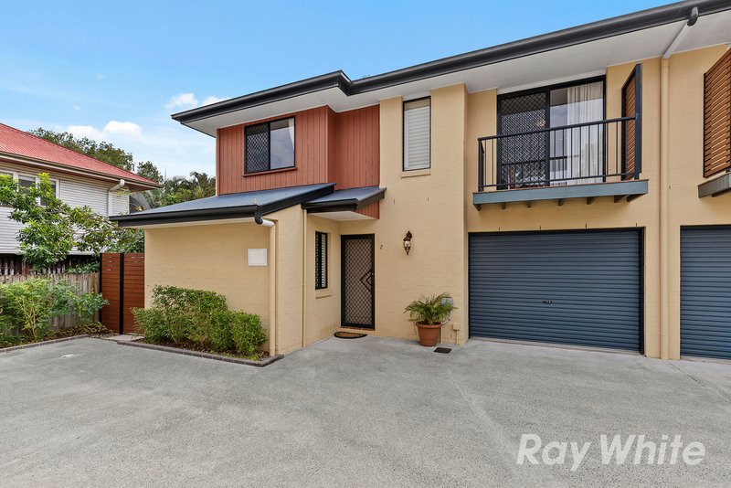 2/100 York Street, Nundah QLD 4012