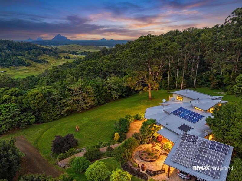 Photo - 2101 Maleny-Stanley River Road, Booroobin QLD 4552 - Image 1