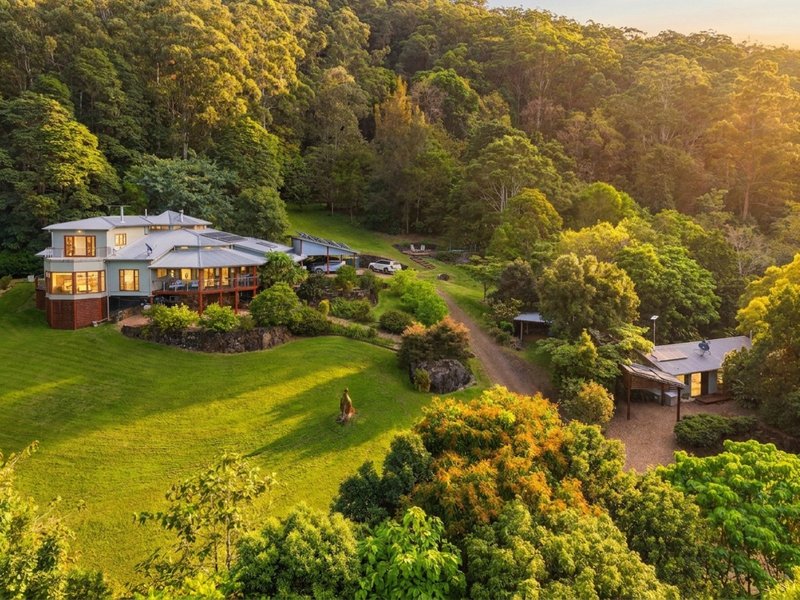 Photo - 2101 Maleny-Stanley River Road, Booroobin QLD 4552 - Image 30