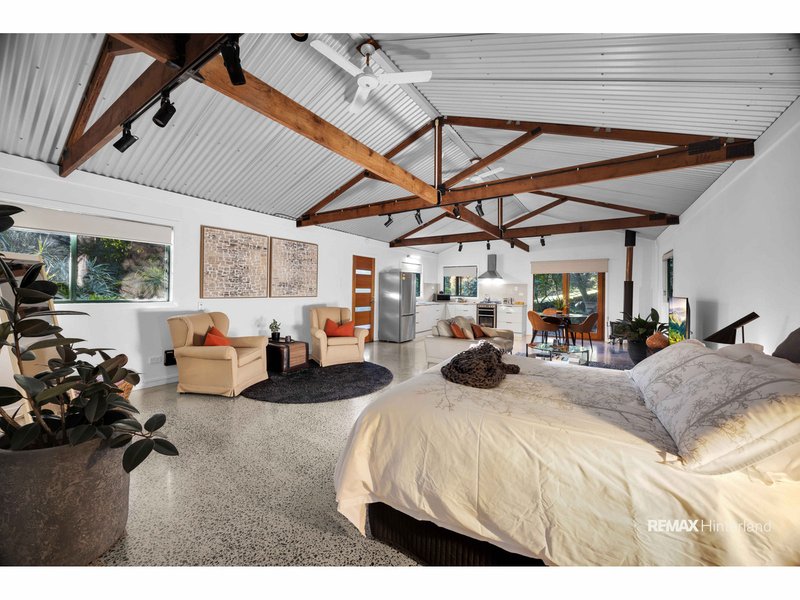 Photo - 2101 Maleny-Stanley River Road, Booroobin QLD 4552 - Image 32