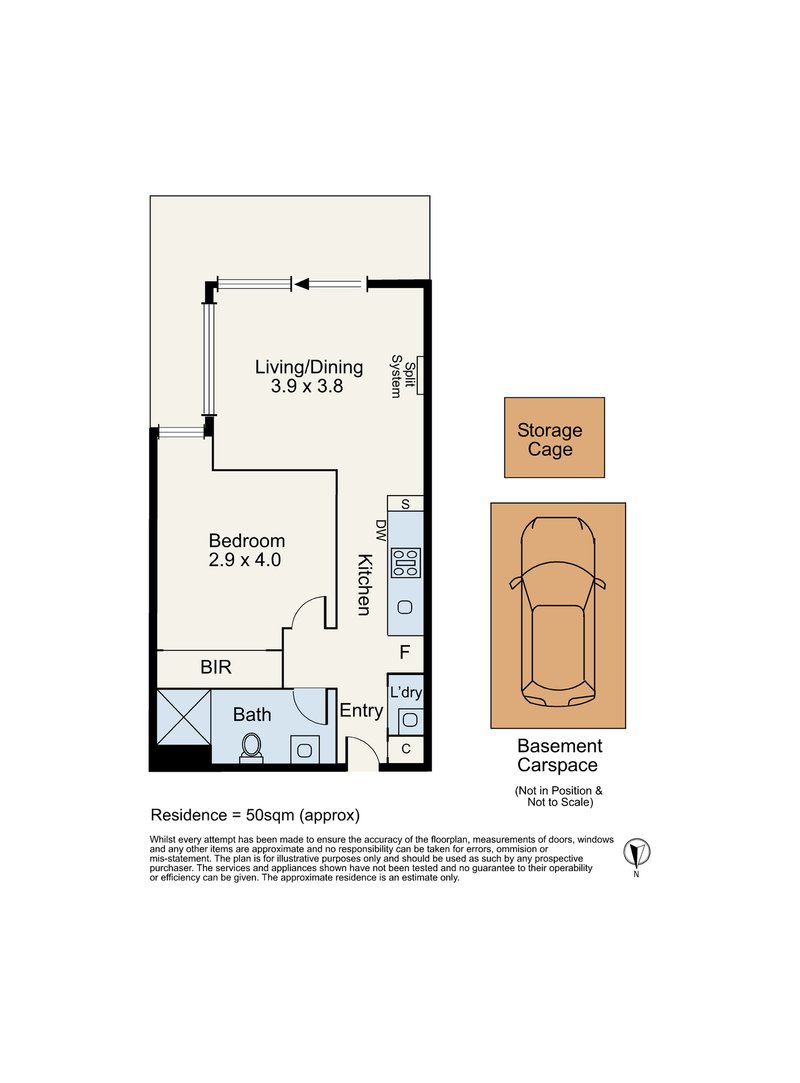 Photo - 210/1 Queen Street, Blackburn VIC 3130 - Image 9
