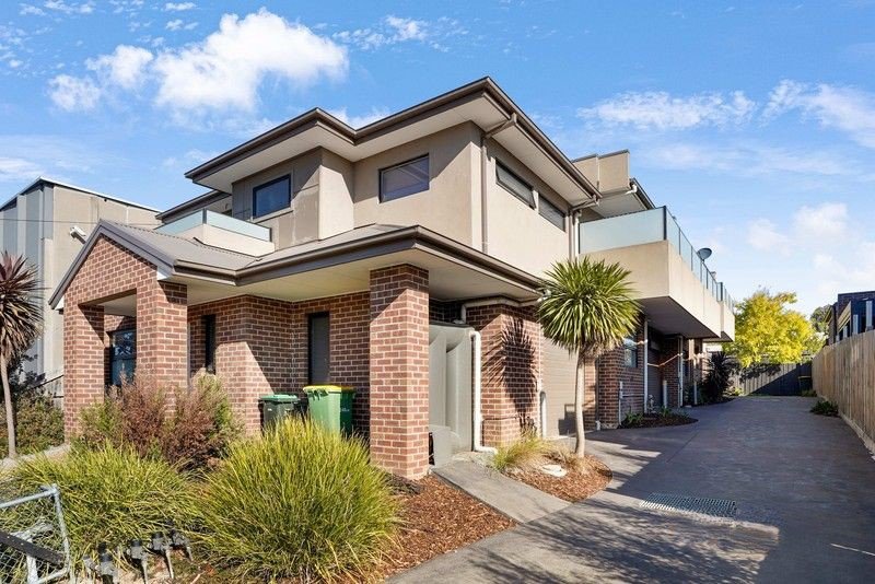 Photo - 2/101 Raglan Street, Preston VIC 3072 - Image