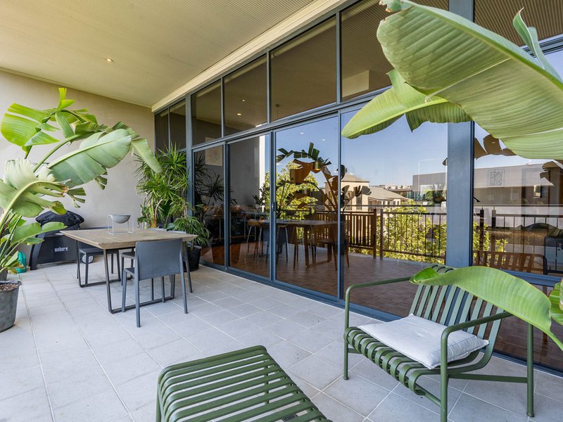 Photo - 2/101 Royal Street, East Perth WA 6004 - Image 15