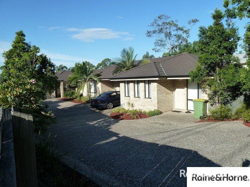 Photo - 2/101 Station Road, Woodridge QLD 4114 - Image 1