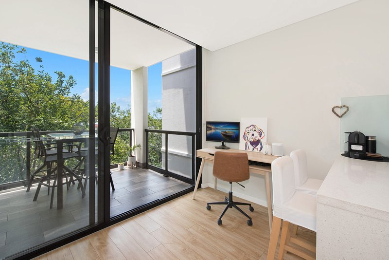 Photo - 210/109 Chalk Street, Lutwyche QLD 4030 - Image 5