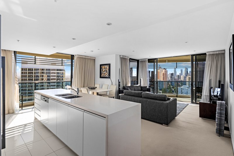Photo - 2101/1 Oracle Boulevard, Broadbeach QLD 4218 - Image 3