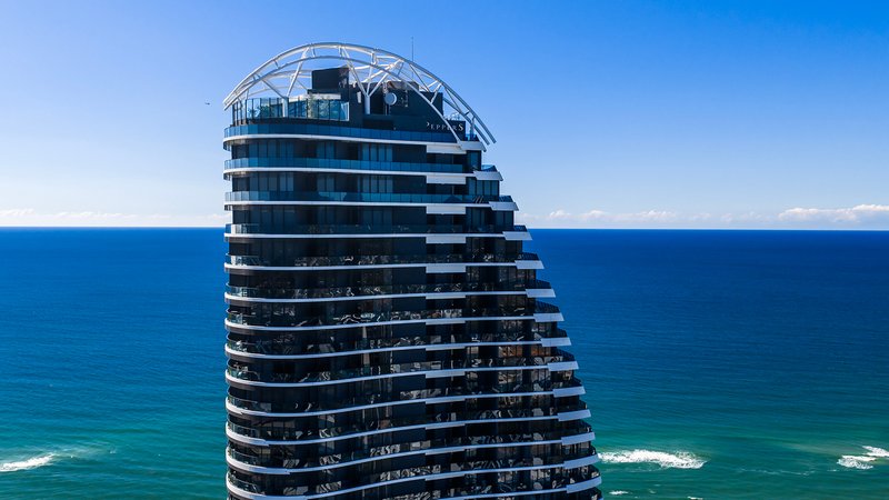Photo - 2101/1 Oracle Boulevard, Broadbeach QLD 4218 - Image 7