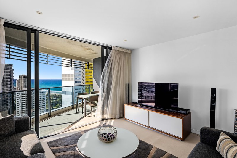 Photo - 2101/1 Oracle Boulevard, Broadbeach QLD 4218 - Image 8