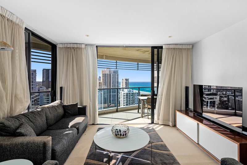 Photo - 2101/1 Oracle Boulevard, Broadbeach QLD 4218 - Image 9