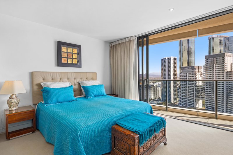 Photo - 2101/1 Oracle Boulevard, Broadbeach QLD 4218 - Image 14