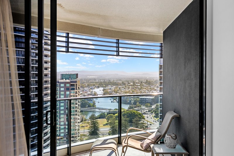 Photo - 2101/1 Oracle Boulevard, Broadbeach QLD 4218 - Image 18