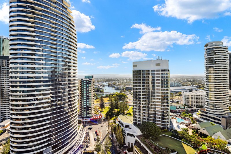 Photo - 2101/1 Oracle Boulevard, Broadbeach QLD 4218 - Image 22